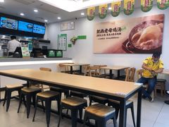 -老乡鸡(武汉江腾广场店)