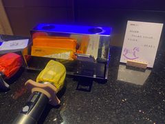 -星聚会KTV(金狮大厦店)