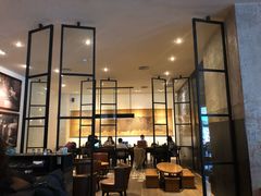 大堂-星巴克臻选(深圳海上世界店)