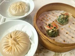 -永春园·扬州早茶·淮扬菜(漫乐城店)