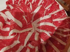 -北华涮肉(华严北里店)