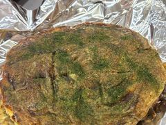 -日葵 大阪烧ひまり(仙霞路店)