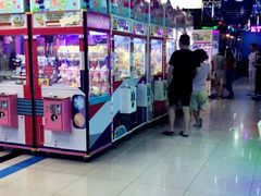 -大玩家(平江万达店)