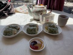 -万山楼海鲜酒家·二十三年老字号