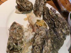 -甄品麦哲伦海鲜和牛自助(万达广场店)