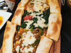 -Efes Turkish & Mediterranean Cuisine 艾菲斯餐厅(陆家嘴店)