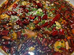 -拾竹樾巷酒肆餐厅(望花店)