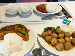 -宜家家居(四元桥商场店)