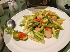 -老吉堂上海本帮菜(望京万象汇店)