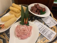 -小洋房•海鲜火锅酒楼(华林路店)