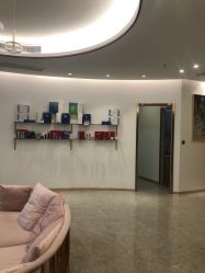 -奥本科技美肤·养生SPA