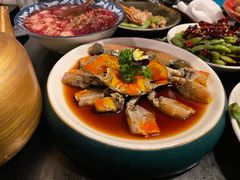 -三酉星·枫·山風与野菜(上海总店)