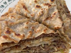-清真永恒华威肉饼(潘家园店)