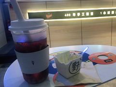 -野人牧坊Gelato(天津南开大悦城店)
