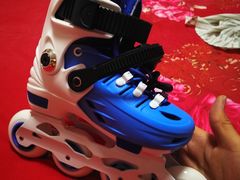 -阿布溜溜(同曦假日百货店)