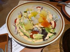 -萨莉亚意式餐厅(国和1000店)