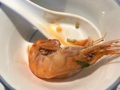 -筱爷叔·上海传统手工菜(玉树路店)