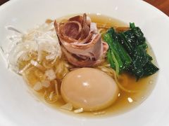 -真打拉面·日式拉面新流派(体育西横街店)