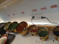 -武圣羊汤·西北面(安德路店)