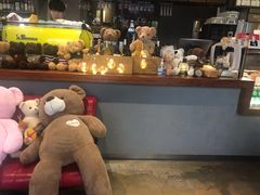 -咖法森林·咖啡  酒吧(天河店)