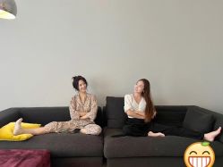 -AN普拉提女子健身工作室