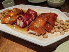 -蝴蝶里·粤菜·点心(龙湖杭州金沙天街店)