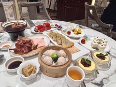-丰鲤楼•闽南茶楼(仟禧汇店)