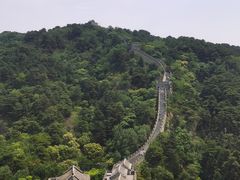 -慕田峪长城