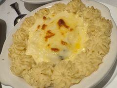 -波特曼西餐厅(南岗店)