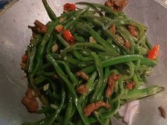 -卢大鲜鱼头捞饭(美利广场店)