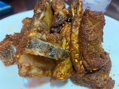-范记靖远羊羔肉(博物馆店)