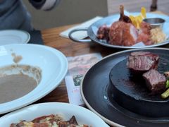 -食间牛排(湖西路店)