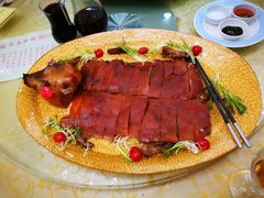-东江海鲜酒家(艺都分店)