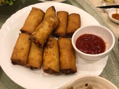 -巷语私房料理(华一实业大厦店)