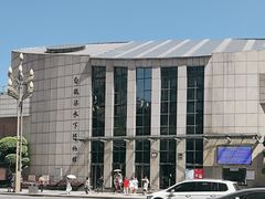 -白鹤梁水下博物馆