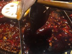 -黄家码头老火锅(解放碑旗舰店)