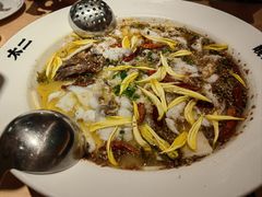 -太二酸菜鱼(深圳布吉万象汇店)