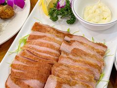 -醉壹号海鲜大排档·老厦门特色菜(厦门美食地标店)