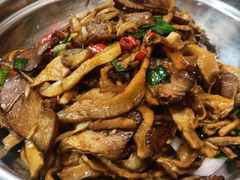 -湖南码头·地道岳阳美食·湘菜(魏公村店)