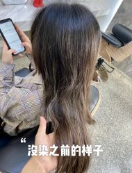 -Rise Hair上升造型