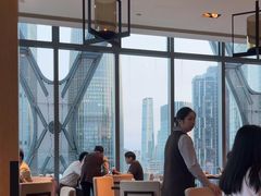 -小南洋海景餐厅(深圳湾店)