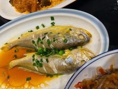 -富临轩私房菜(集庆门大街店)