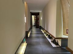 -翁暖茶馆(滨江东总店)