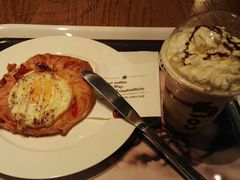 -COSTA COFFEE(上海月星环球港店)