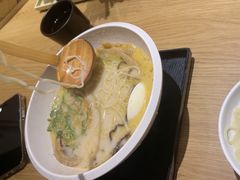 -味千拉面(广州白云机场T1西二店)