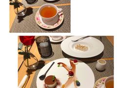 -香樟花园法式铁板烧(恒隆广场店)