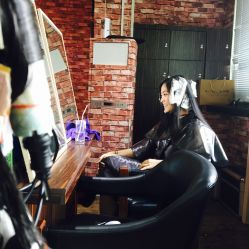 -BM SALON