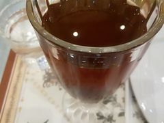 干果汁-海尔巴格·新疆菜(吐鲁番店)