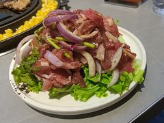 -外婆掌柜·东北家庭烤肉(托乐嘉店)