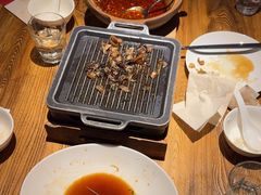 -青年公社烤鸭(青年路店)